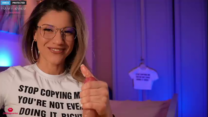 cathleenprecious