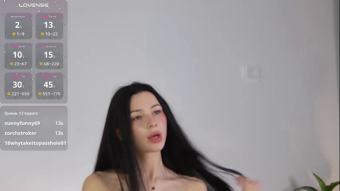 dollyvega