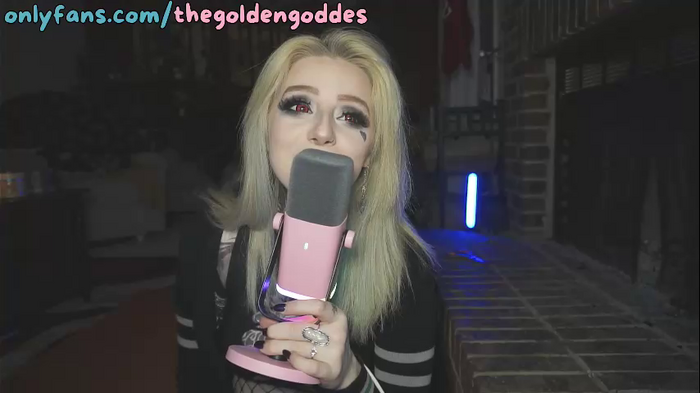 goldengoddessxxx