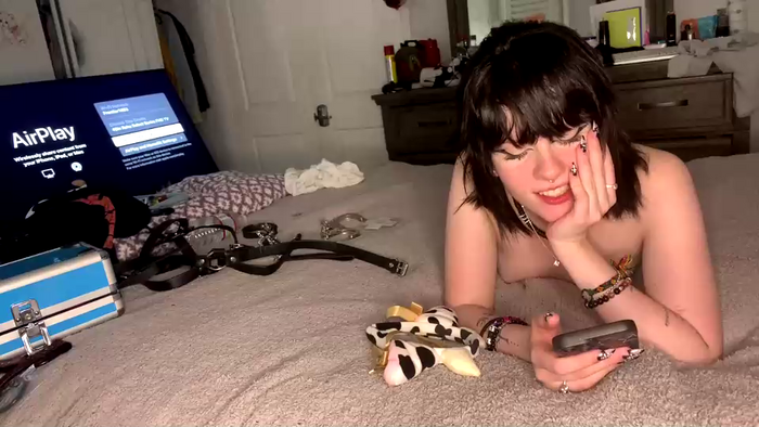 damag3dgothbaby