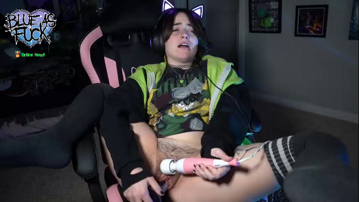 blueasfuck