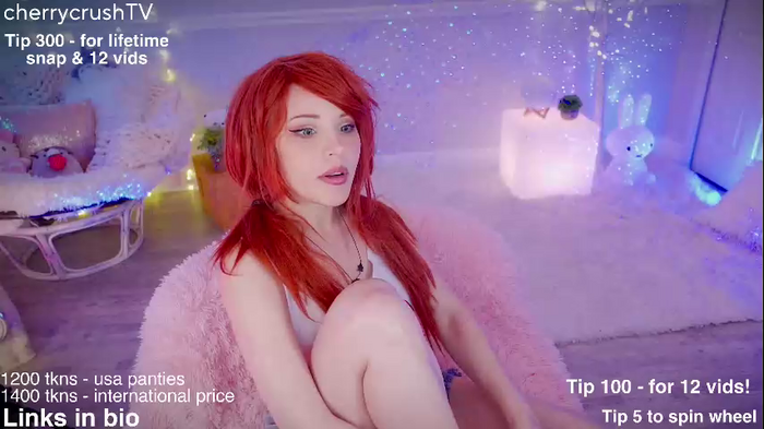 cherrycrush