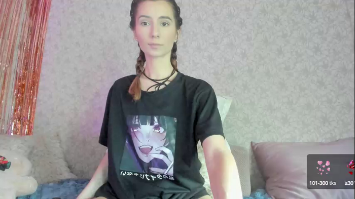 crystalnut
