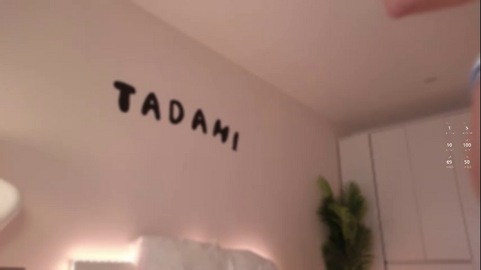 tadammary