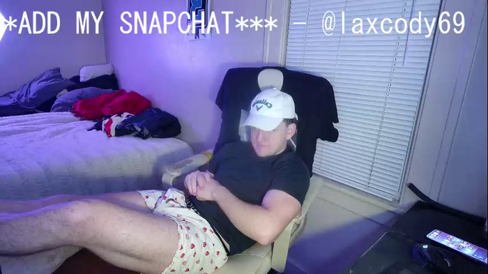 sexylax69