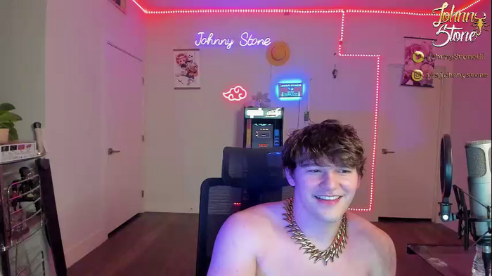 thejohnnystone