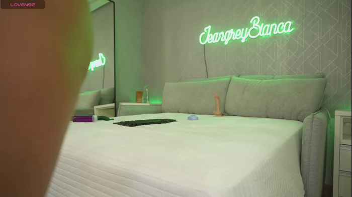 jeangreybianca