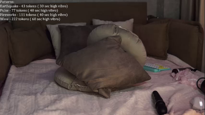 kittywannawin