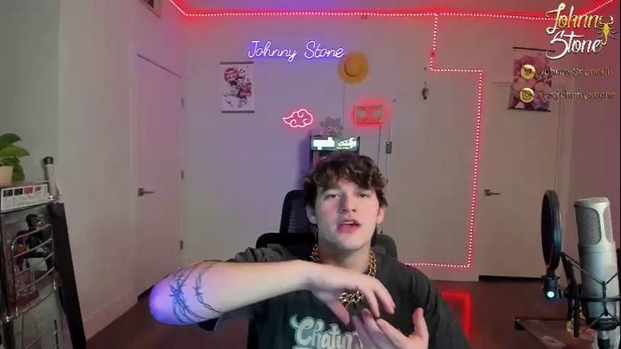 thejohnnystone