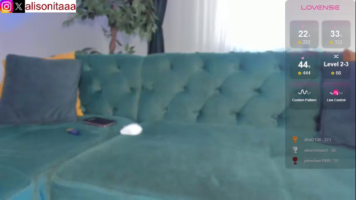 alisonita