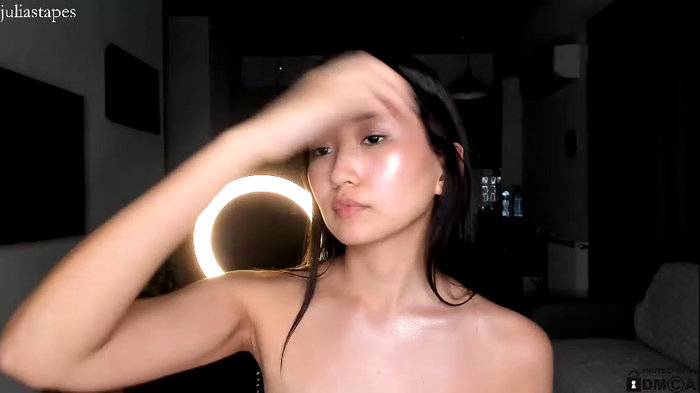 juliastapes