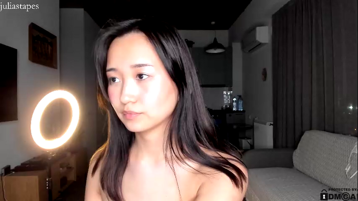 juliastapes