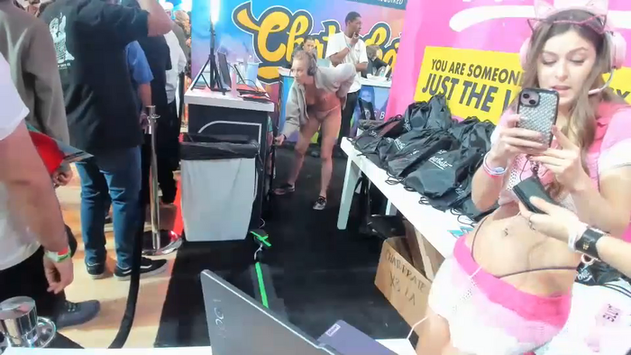 mariahpinkkitty