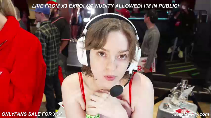 marymoody