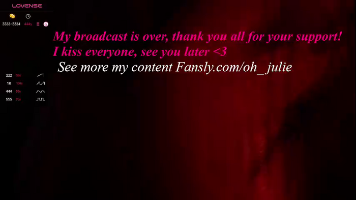 oh_julie