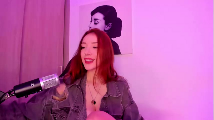 thecosmicgirl