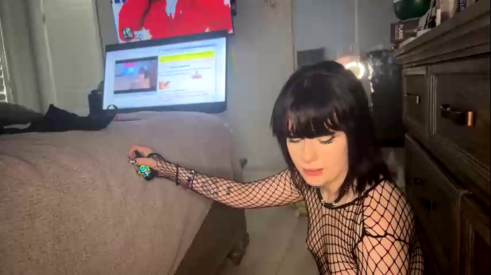 damag3dgothbaby