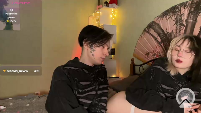 veryraretwins