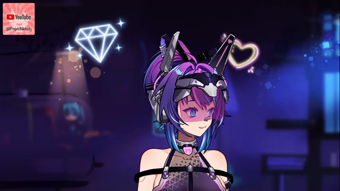 projektmelody