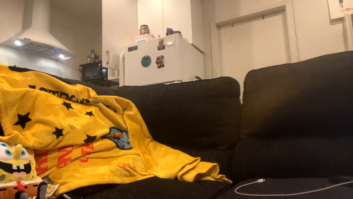 onthecumup69