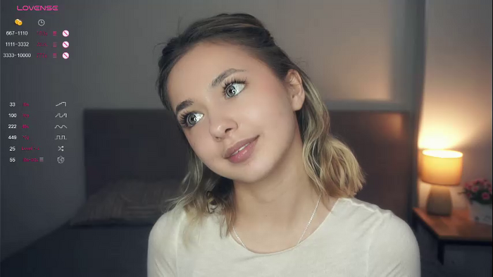 mildredgarrett