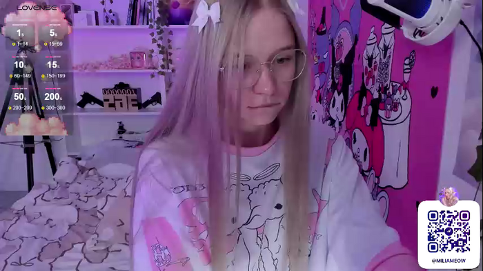 miliameow