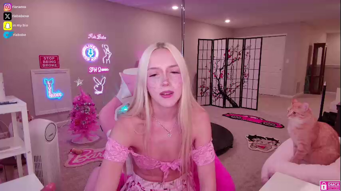 riababe