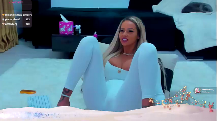 melanielexxx