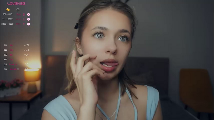 mildredgarrett