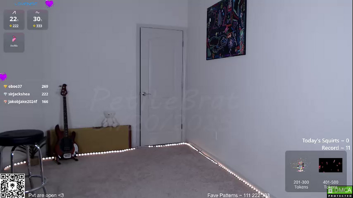 petitebrat