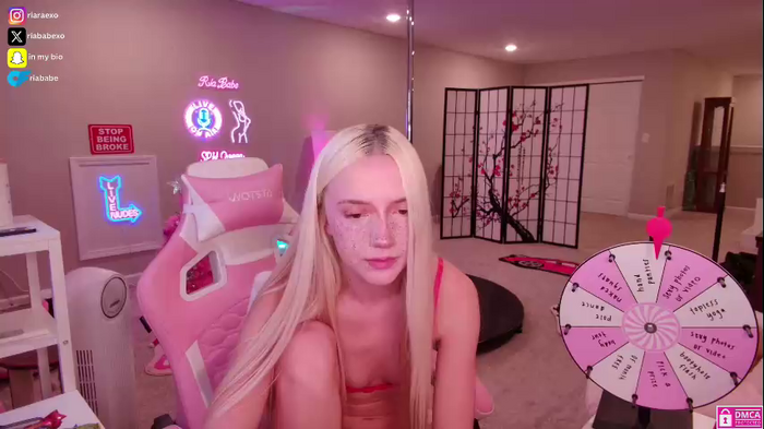 riababe