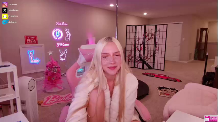 riababe