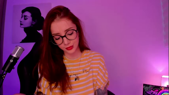 thecosmicgirl