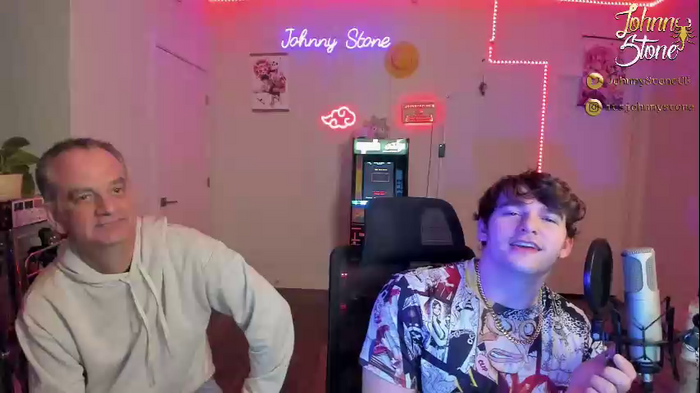 thejohnnystone