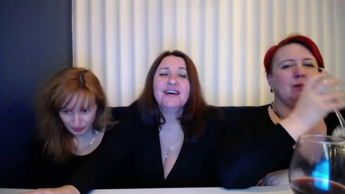donnalimadonna