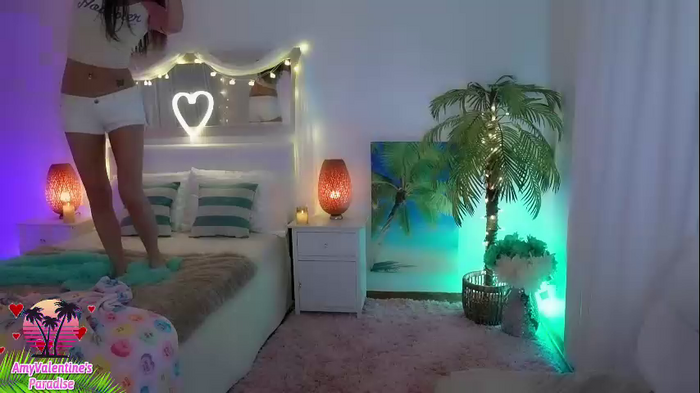 amyvalentine