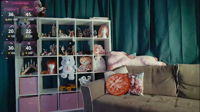 madnessalise