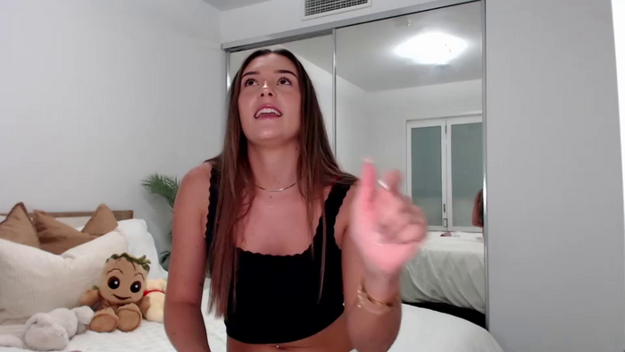 parisbabyxox