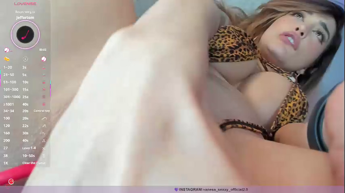 vanessa_sexxy