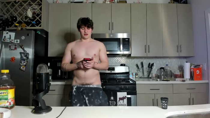 thejohnnystone