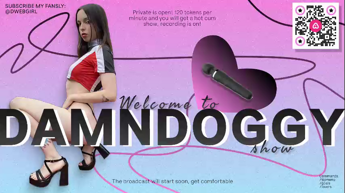 damndoggy