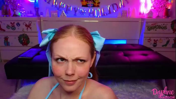 daphnemadison