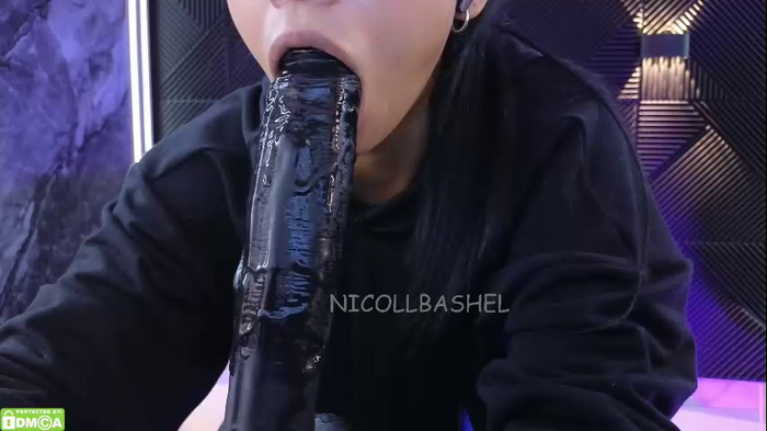 nicollbashel