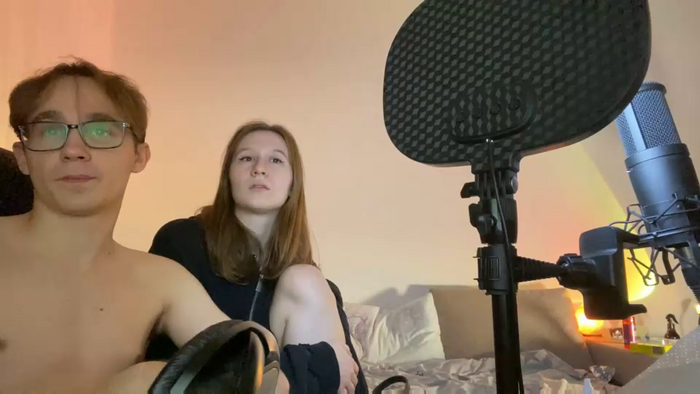 sabrinaanddaniel