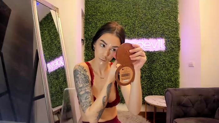 hotfallingdevil
