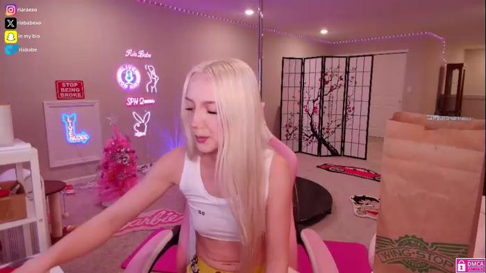 riababe