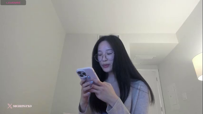 secretgirlfriendxo