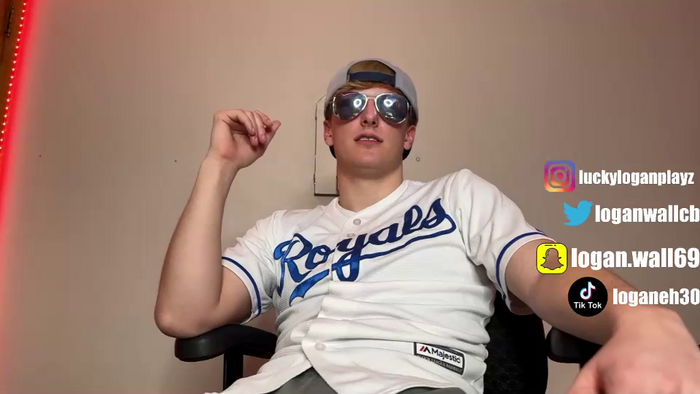 luckyloganx