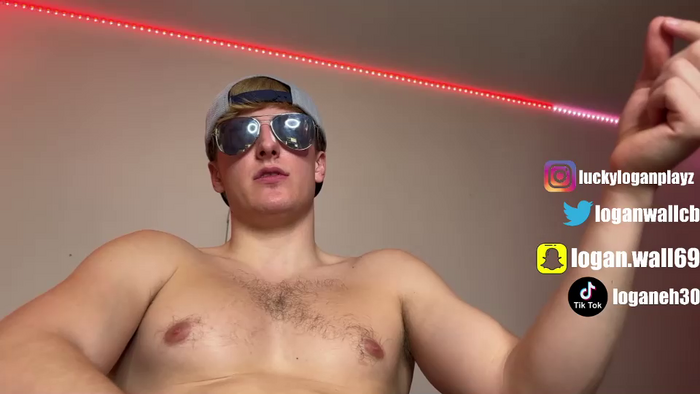 luckyloganx