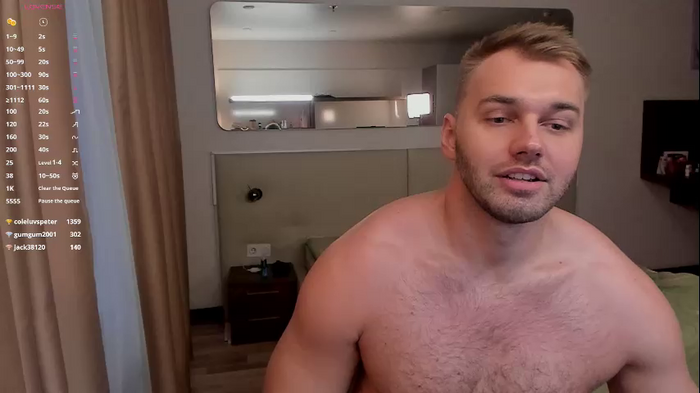 tasty_justin